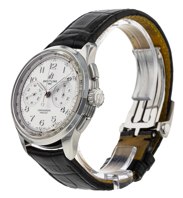 Breitling Premier AB0930 Image 2